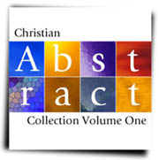 Christian Abstract Backgrounds Collection Volume 1